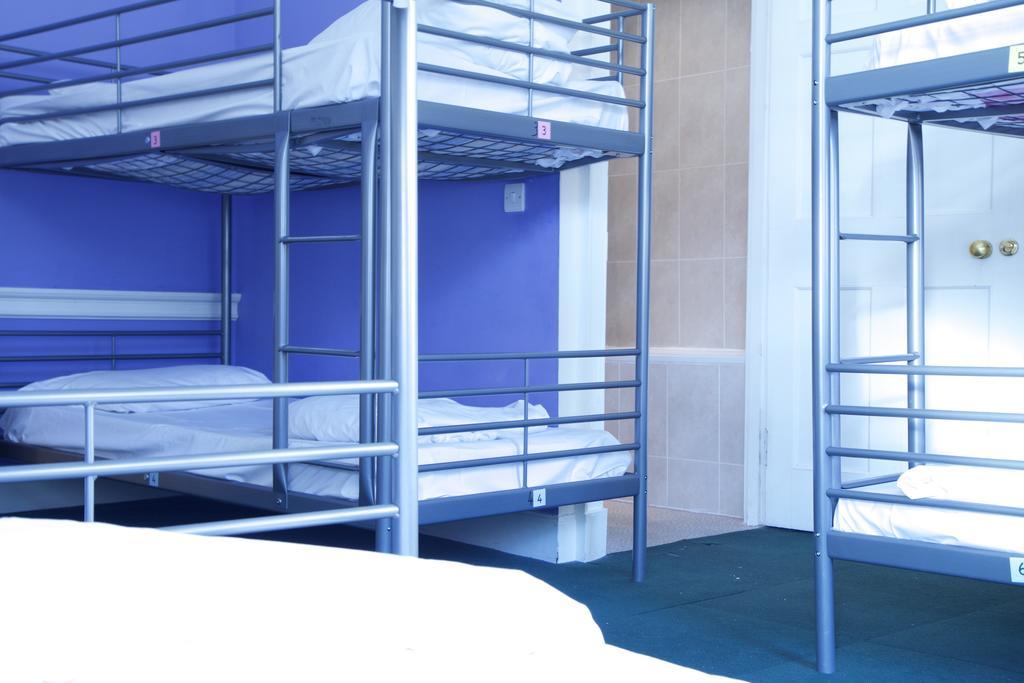 City Stay Hostel 에든버러 외부 사진