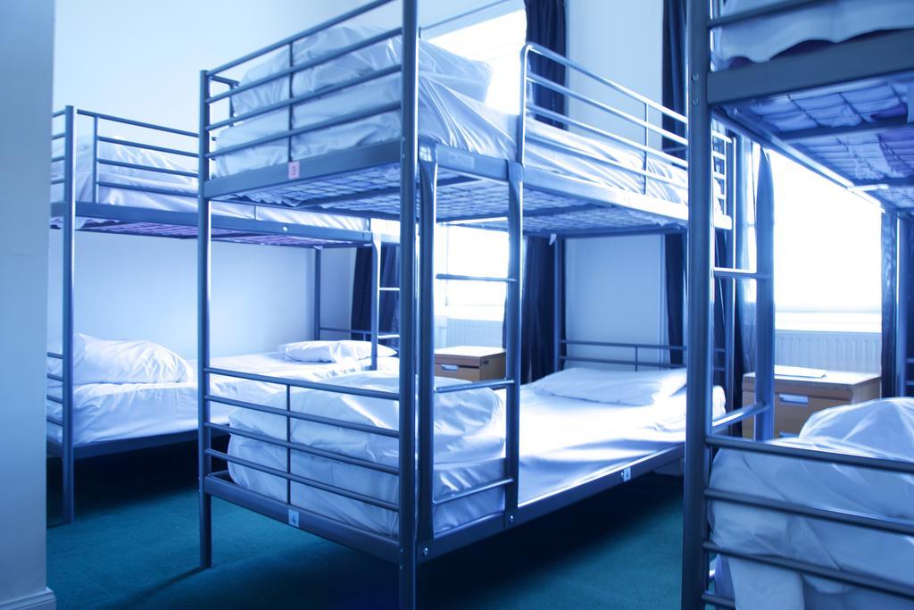 City Stay Hostel 에든버러 외부 사진